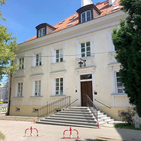 Apartament Na Dlugiej Варшава Екстер'єр фото