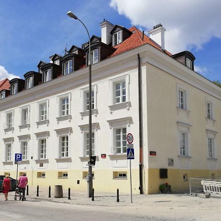 Apartament Na Dlugiej Варшава Екстер'єр фото