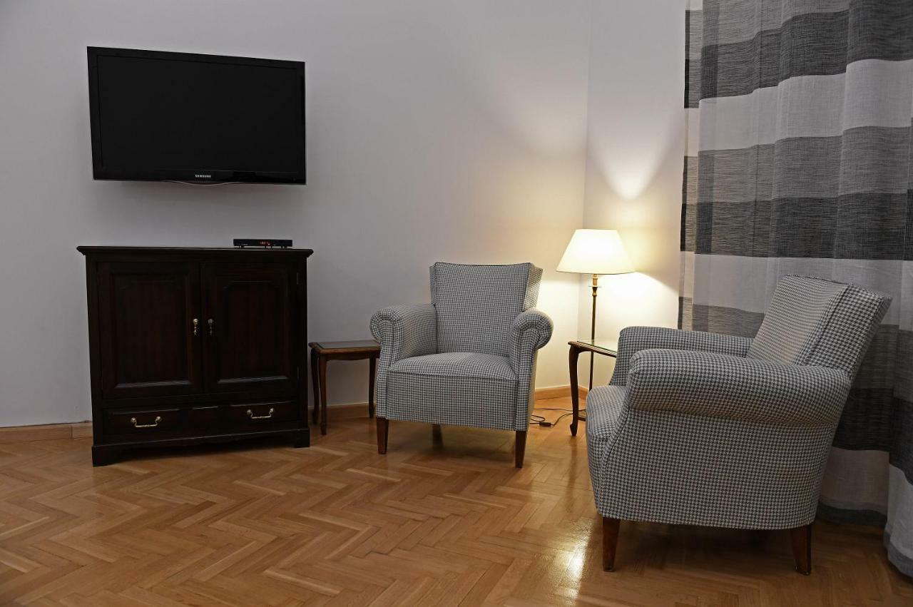Apartament Na Dlugiej Варшава Екстер'єр фото