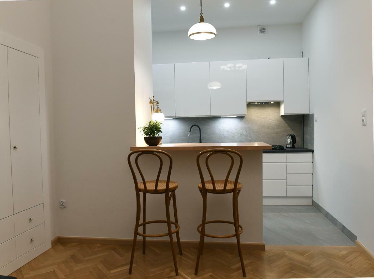 Apartament Na Dlugiej Варшава Екстер'єр фото