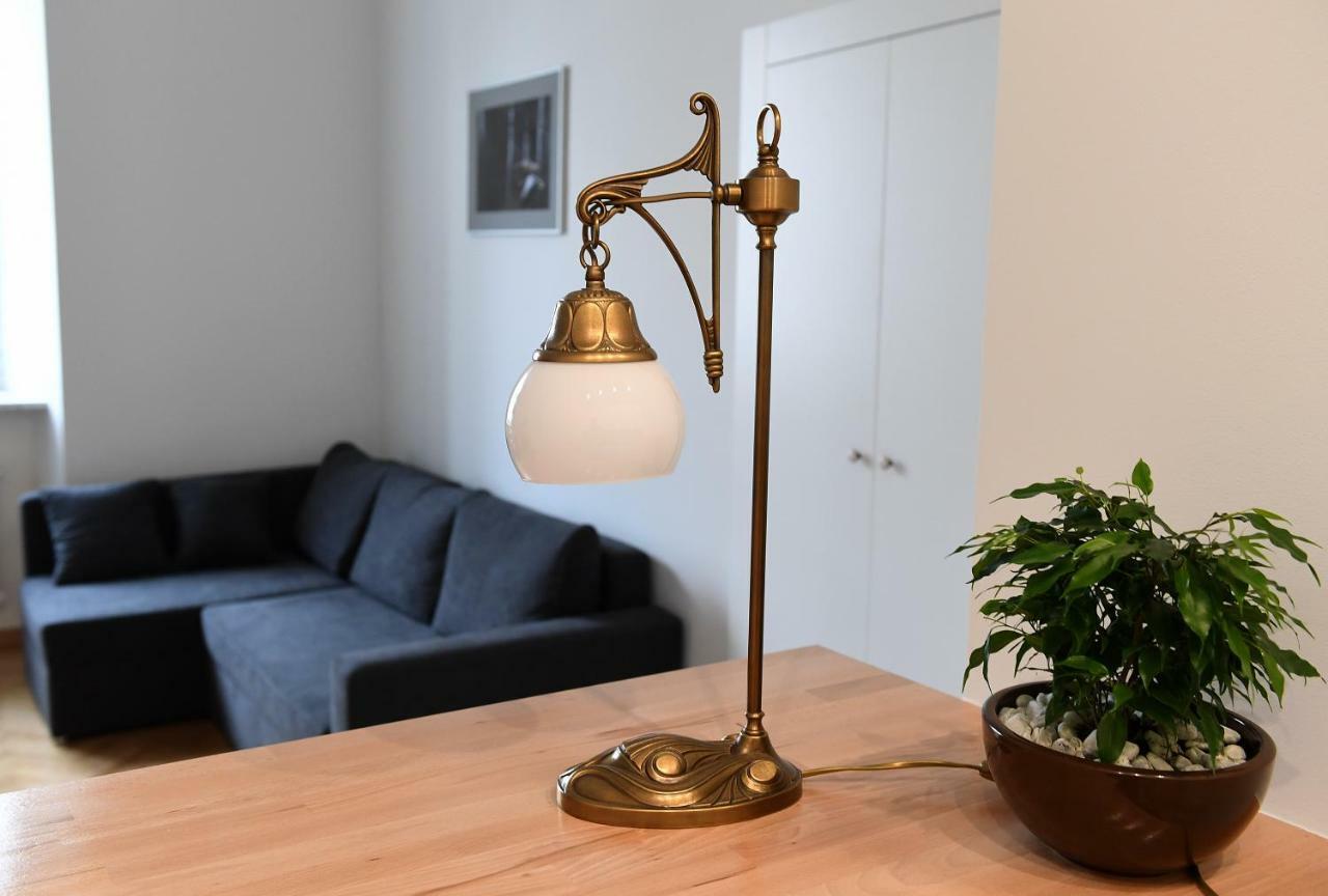 Apartament Na Dlugiej Варшава Екстер'єр фото
