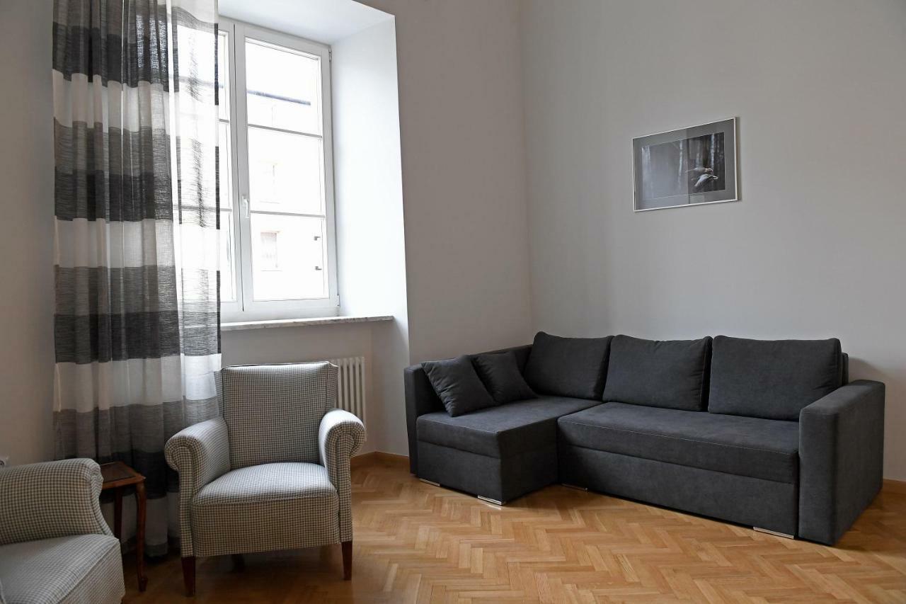 Apartament Na Dlugiej Варшава Екстер'єр фото