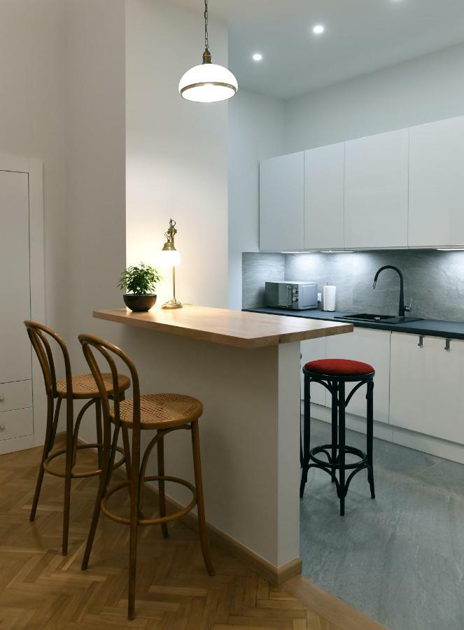 Apartament Na Dlugiej Варшава Екстер'єр фото