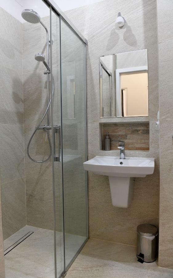 Apartament Na Dlugiej Варшава Екстер'єр фото
