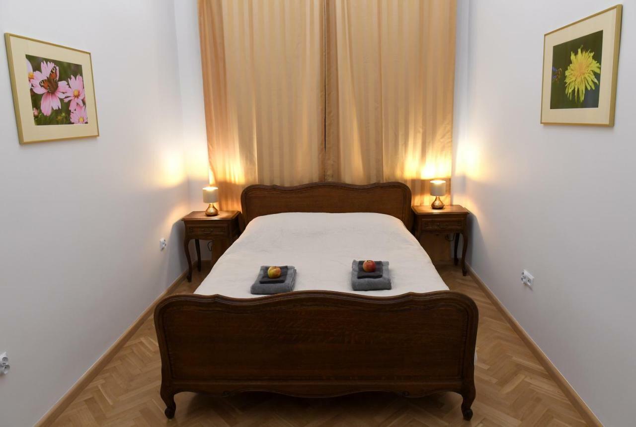 Apartament Na Dlugiej Варшава Екстер'єр фото