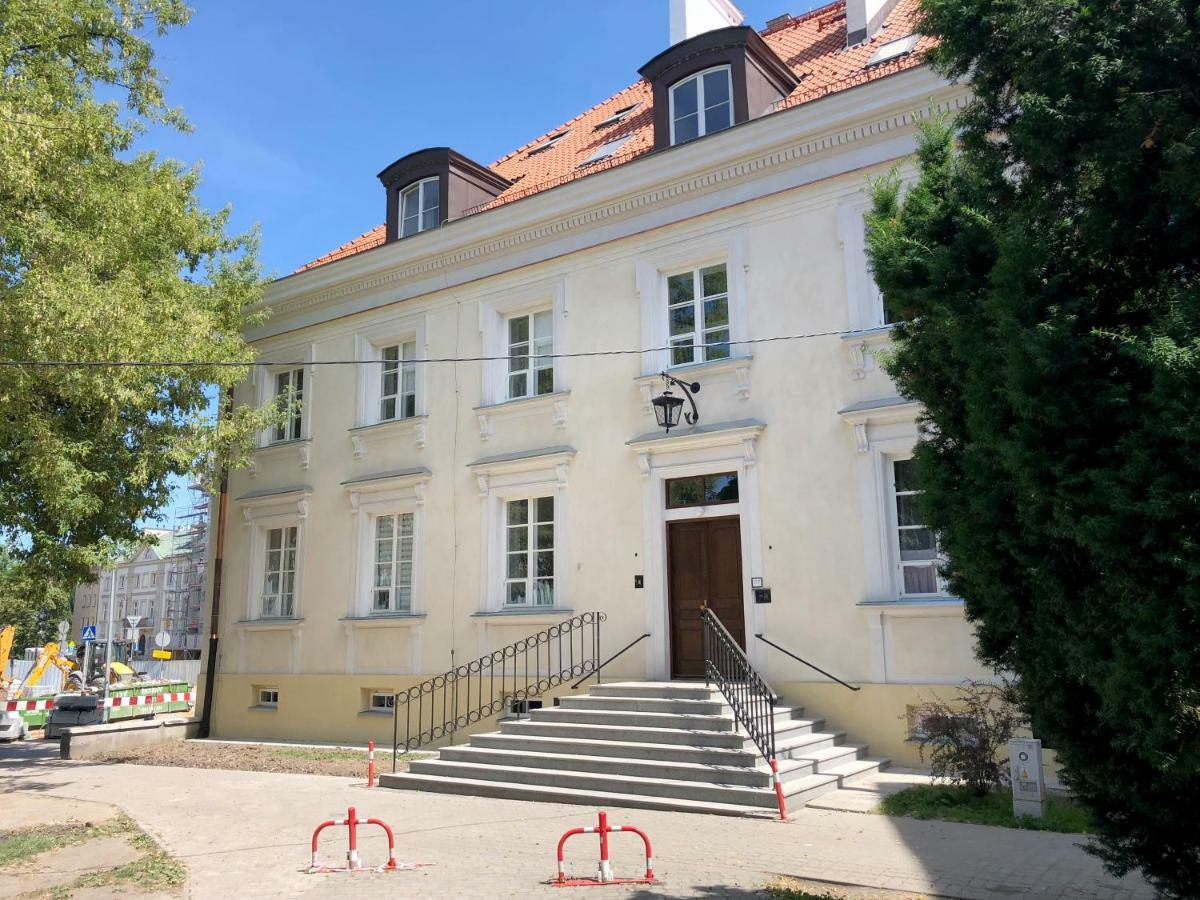 Apartament Na Dlugiej Варшава Екстер'єр фото