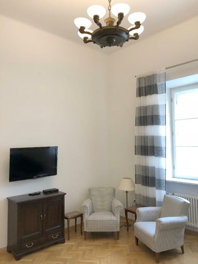 Apartament Na Dlugiej Варшава Екстер'єр фото